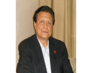 高鐵生——中國(guó)市場(chǎng)學(xué)會(huì)理事長(zhǎng)、經(jīng)濟(jì)學(xué)家